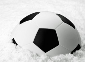 soccer-ball-snow