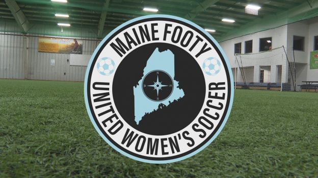 Maine Footy